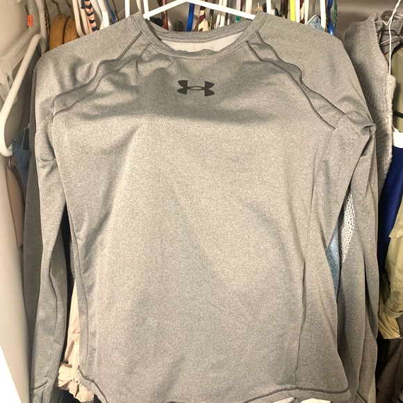 Long sleeve Under Armour shirt - Picture 2 of 4